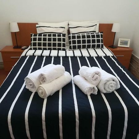 Apartamento Canarias San Nicolas Ngoại thất bức ảnh
