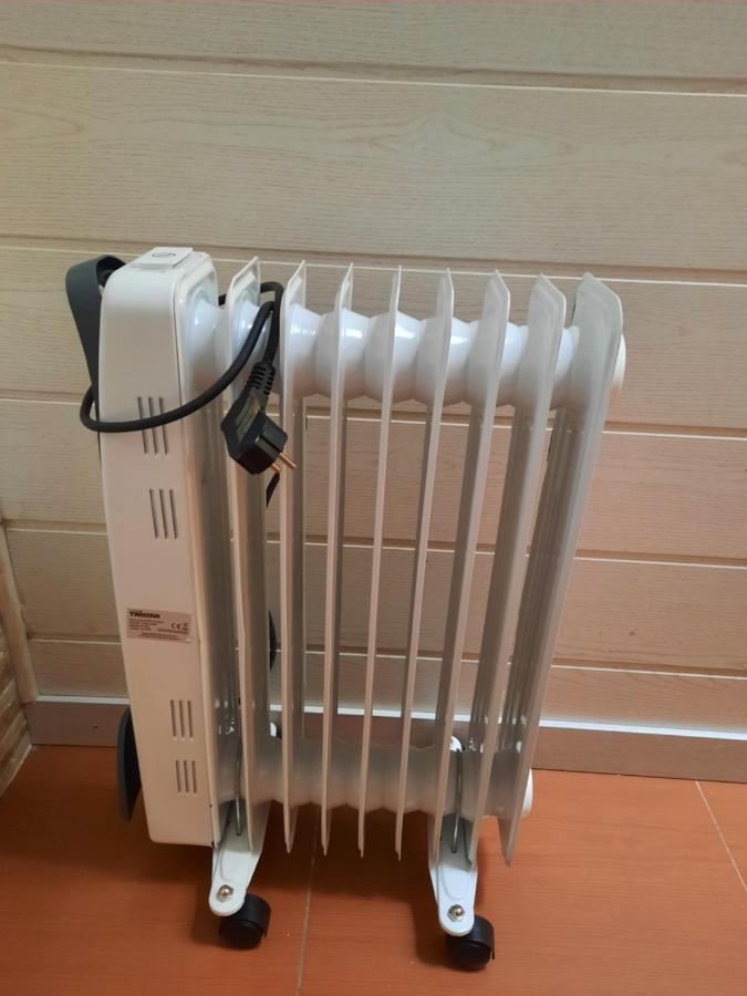 Apartamento Canarias San Nicolas Ngoại thất bức ảnh