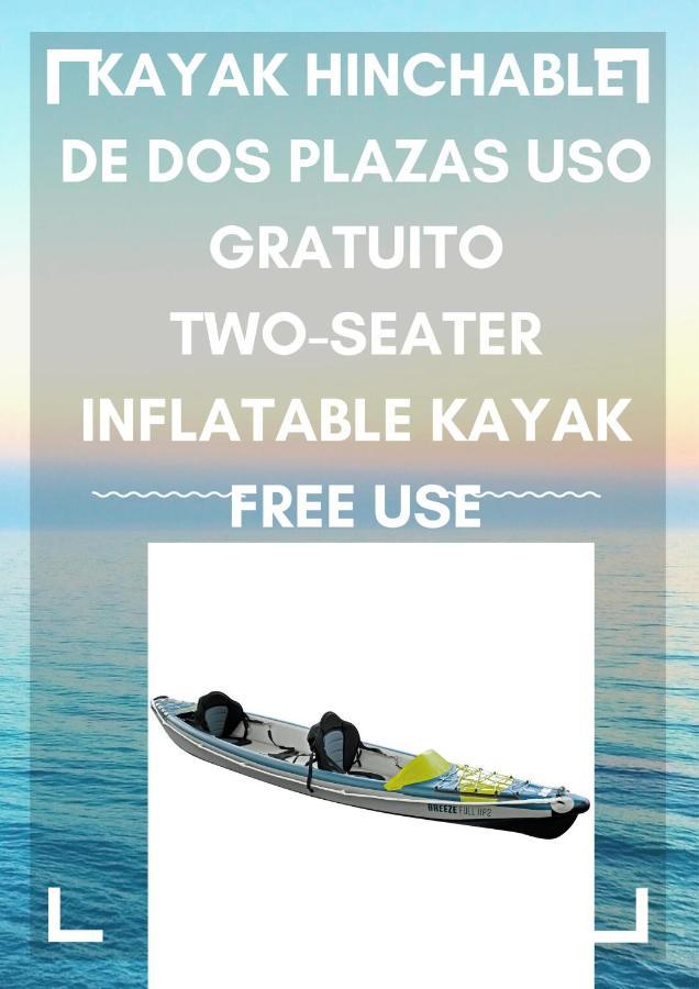 Apartamento Canarias San Nicolas Ngoại thất bức ảnh