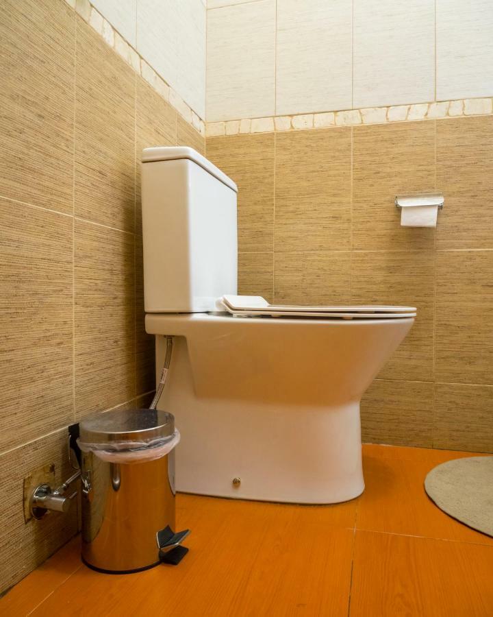 Apartamento Canarias San Nicolas Ngoại thất bức ảnh