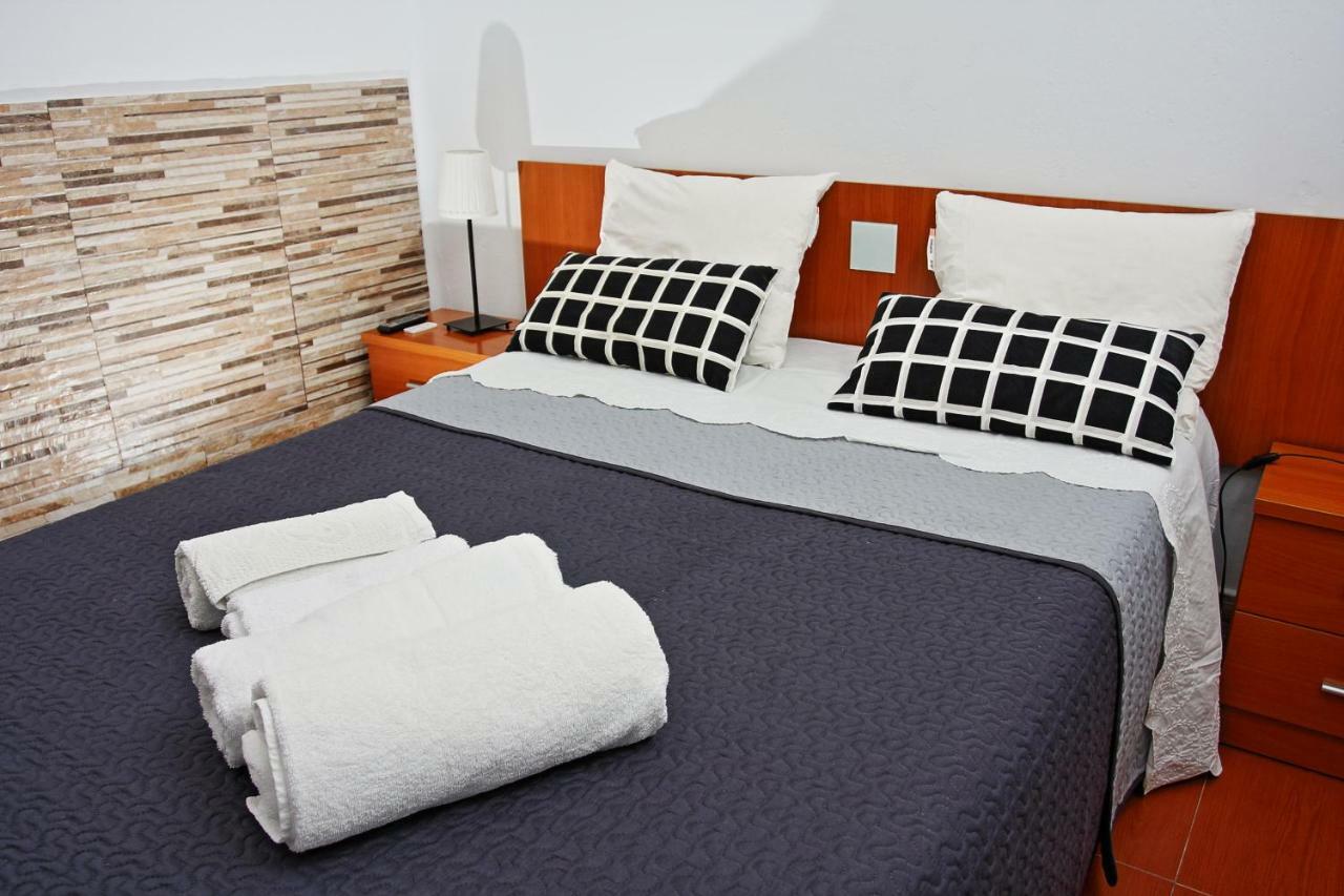 Apartamento Canarias San Nicolas Ngoại thất bức ảnh