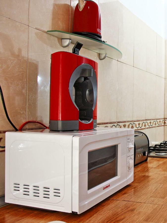 Apartamento Canarias San Nicolas Ngoại thất bức ảnh