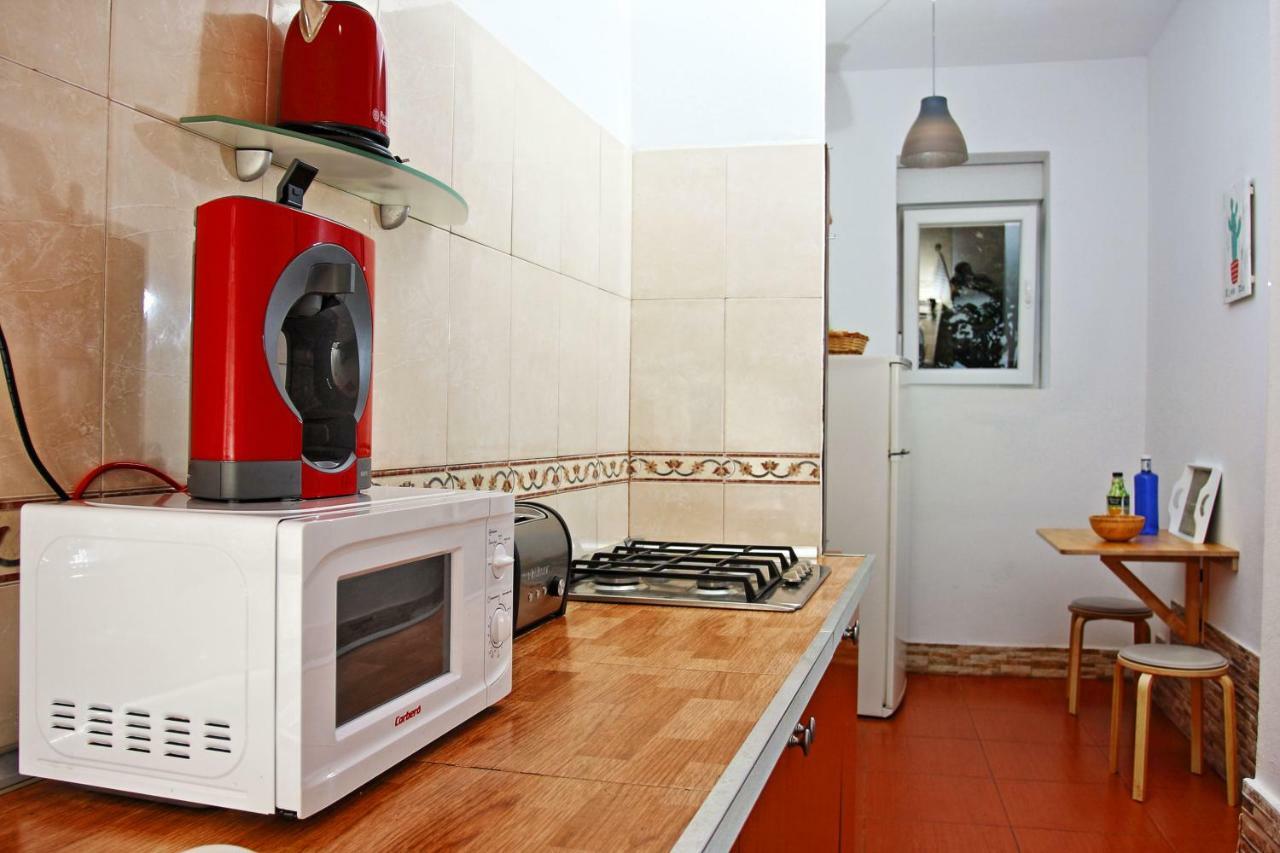 Apartamento Canarias San Nicolas Ngoại thất bức ảnh