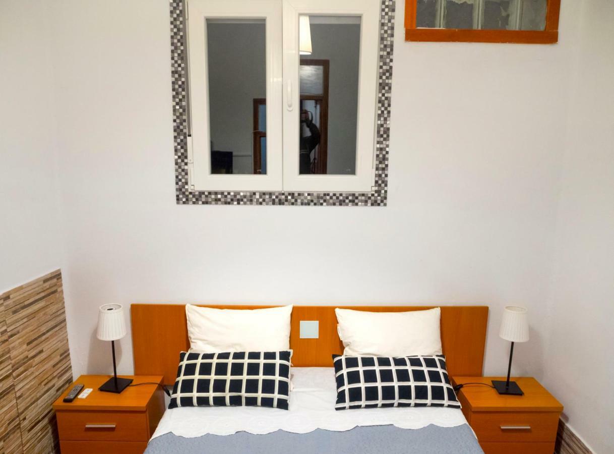 Apartamento Canarias San Nicolas Ngoại thất bức ảnh