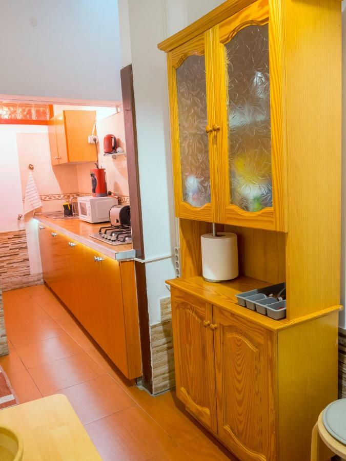 Apartamento Canarias San Nicolas Ngoại thất bức ảnh