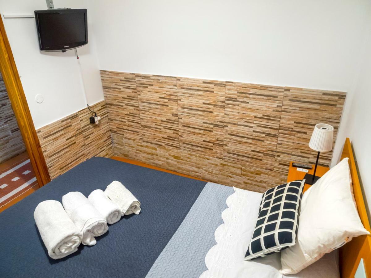 Apartamento Canarias San Nicolas Ngoại thất bức ảnh