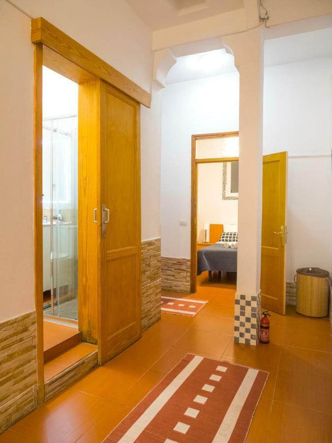 Apartamento Canarias San Nicolas Ngoại thất bức ảnh