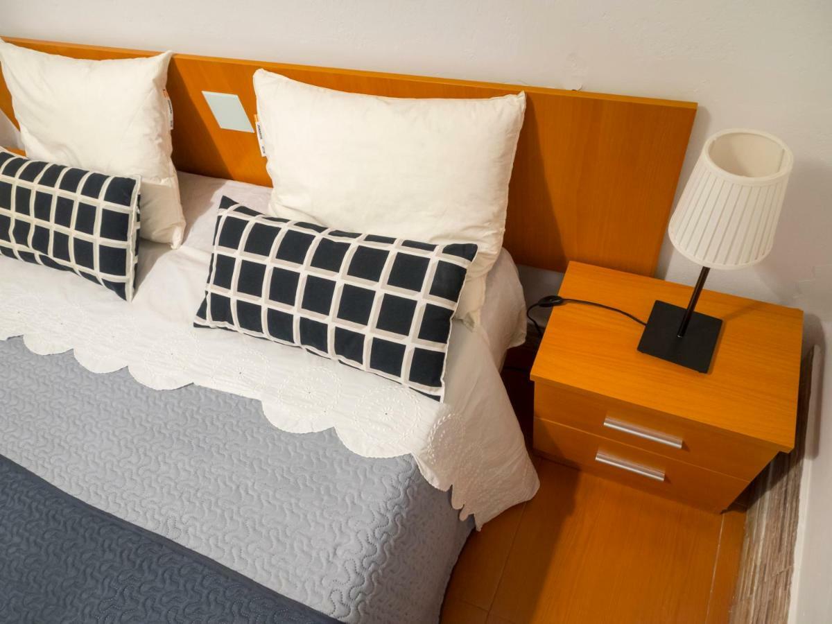 Apartamento Canarias San Nicolas Ngoại thất bức ảnh