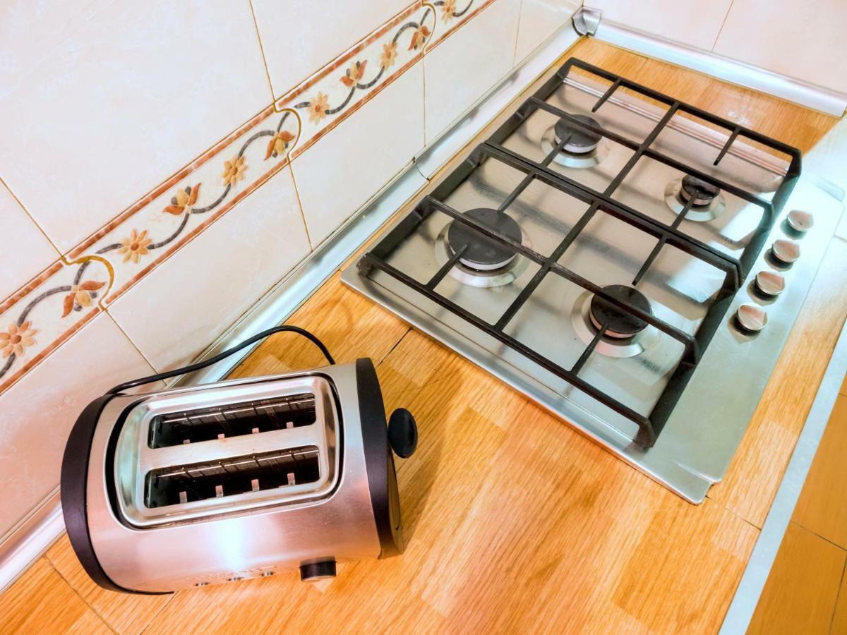 Apartamento Canarias San Nicolas Ngoại thất bức ảnh